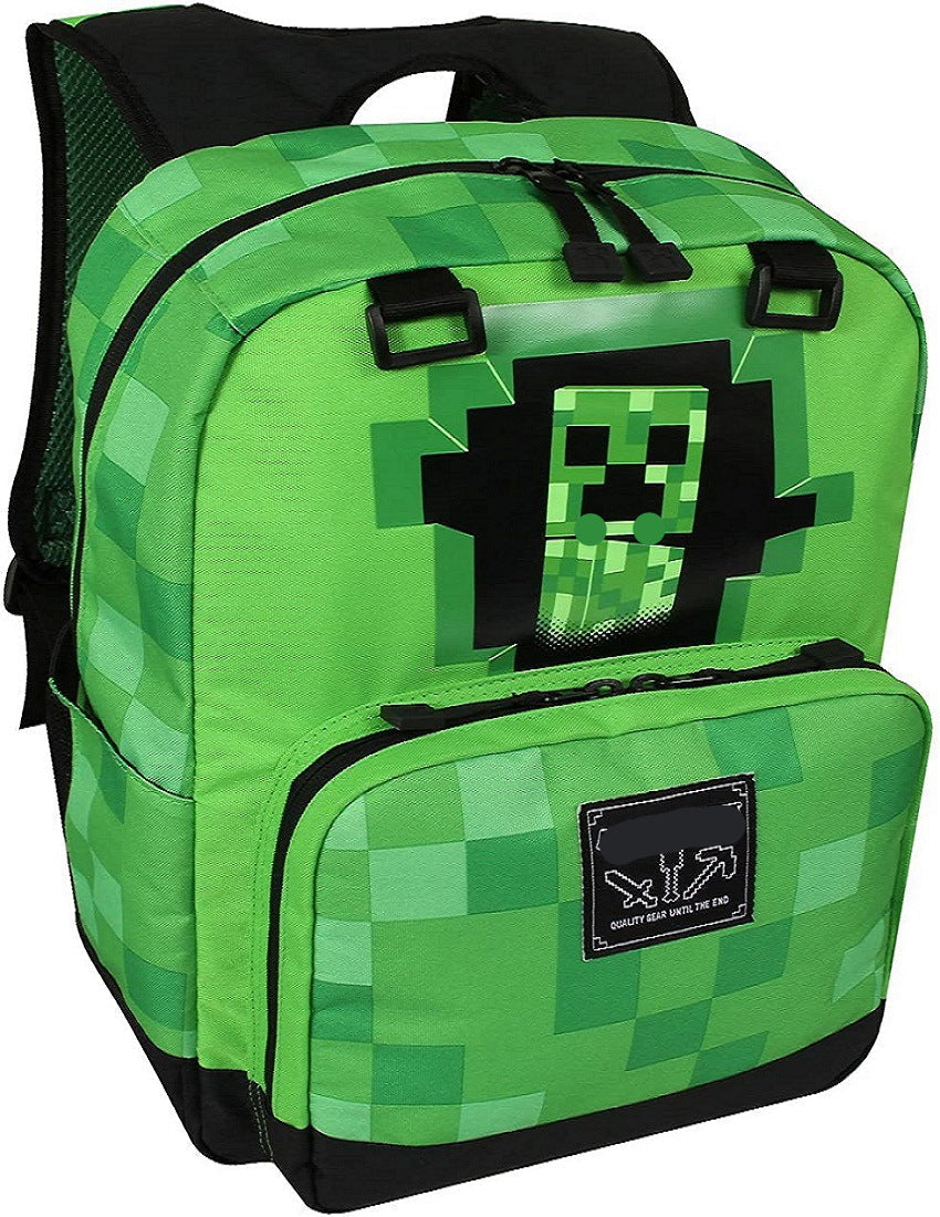 Pixel Adventure Tool Backpack
