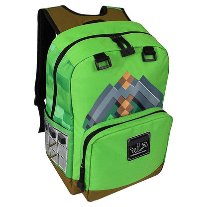 Pixel Adventure Tool Backpack