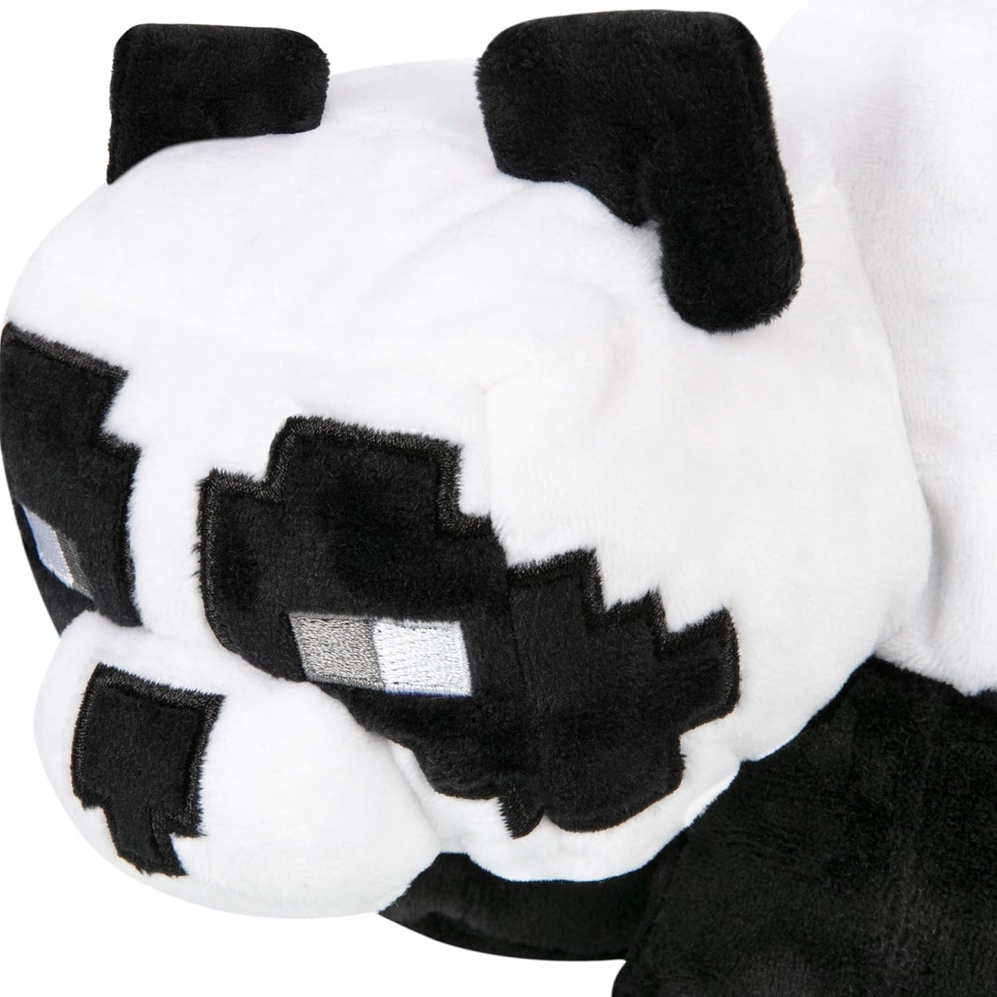 Panda Plush Toy – Soft and Collectible