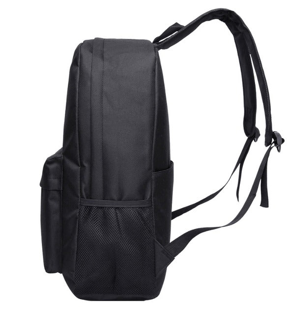 Pixel Adventure 4-Piece Backpack Set