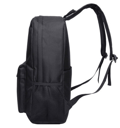 Pixel Adventure 4-Piece Backpack Set