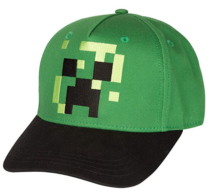 Pixel Art Design – Fun Sun Hat for Kids & Adults