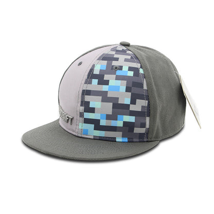 Pixel Art Design – Fun Sun Hat for Kids & Adults