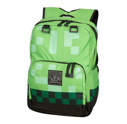 Pixel Adventure Tool Backpack