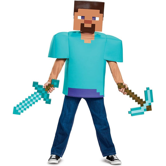 Minecraft Minecraft Toys Plastic Sword Toys Games Peripheral Toys Amazon New