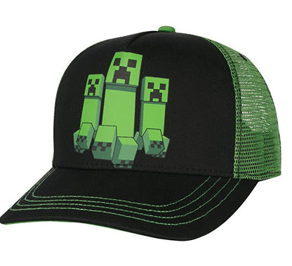 Pixel Art Design – Fun Sun Hat for Kids & Adults