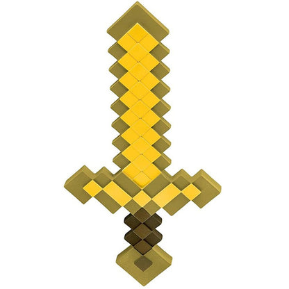 Minecraft Minecraft Toys Plastic Sword Toys Games Peripheral Toys Amazon New