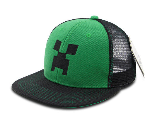 Pixel Art Design – Fun Sun Hat for Kids & Adults
