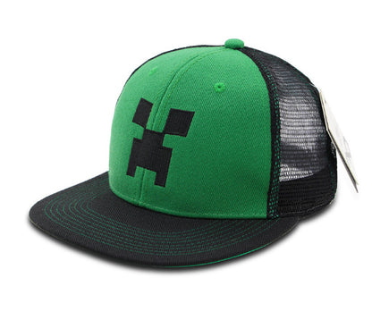 Pixel Art Design – Fun Sun Hat for Kids & Adults