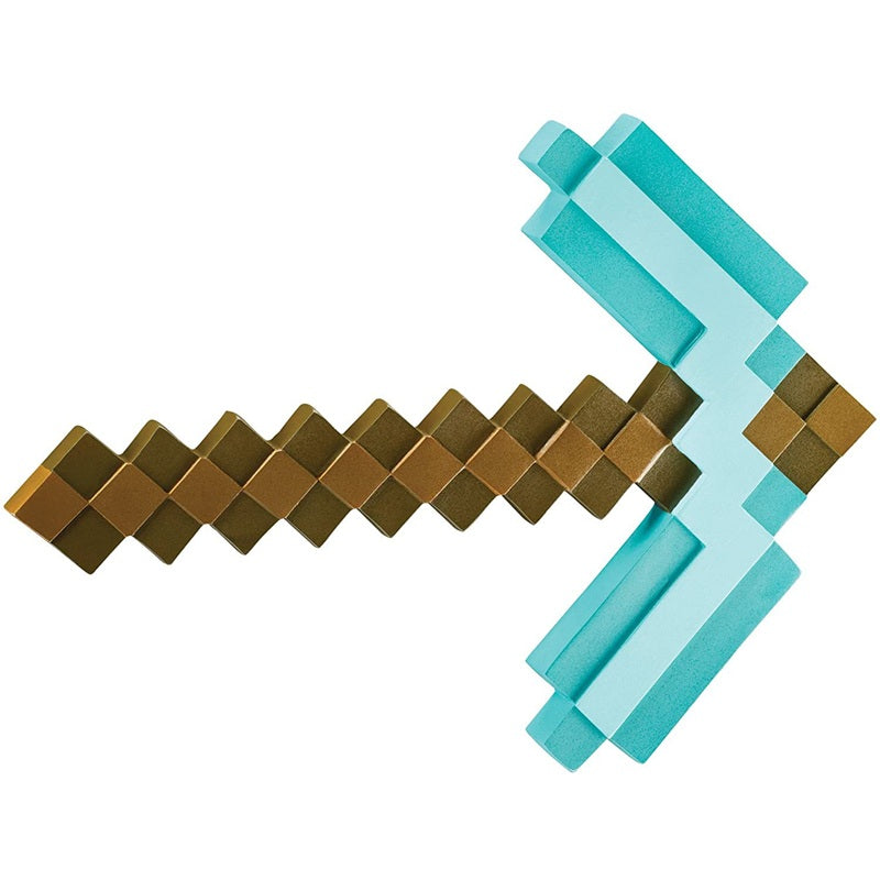 Minecraft Minecraft Toys Plastic Sword Toys Games Peripheral Toys Amazon New