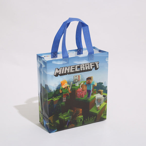Reusable Tote Bag