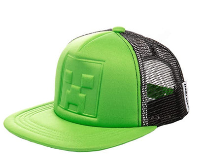 Pixel Art Design – Fun Sun Hat for Kids & Adults