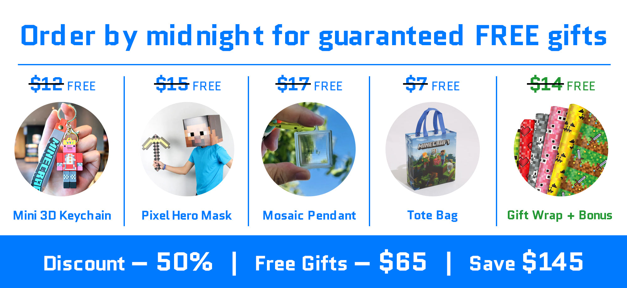 Product Banner