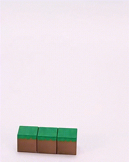 138PC Wild Kingdom Farm and Zoo LED Magnetic Building Block Set for Kids