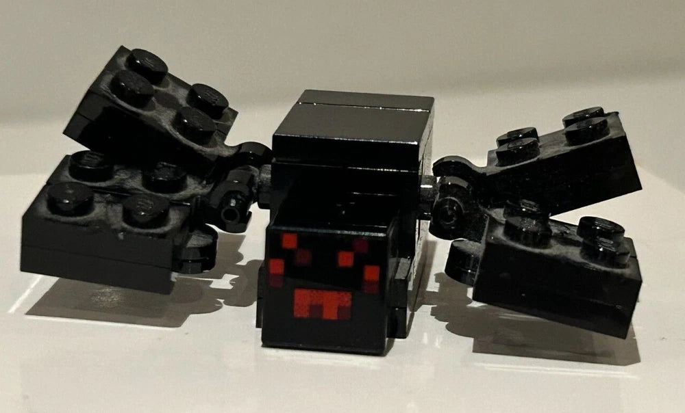 Lego Mini Figure - Various Mini Figures - Multi Listing - Minecraft