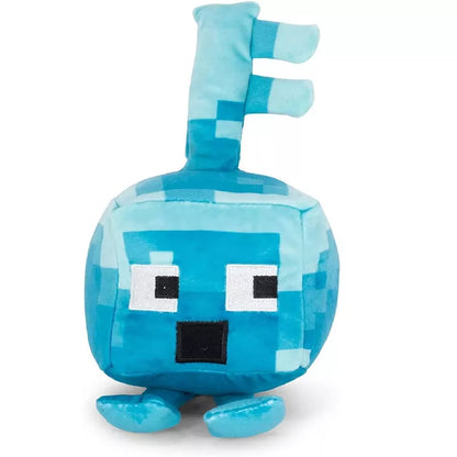 Mini Dungeons Plush - Soft & Cuddly Blocky Toy