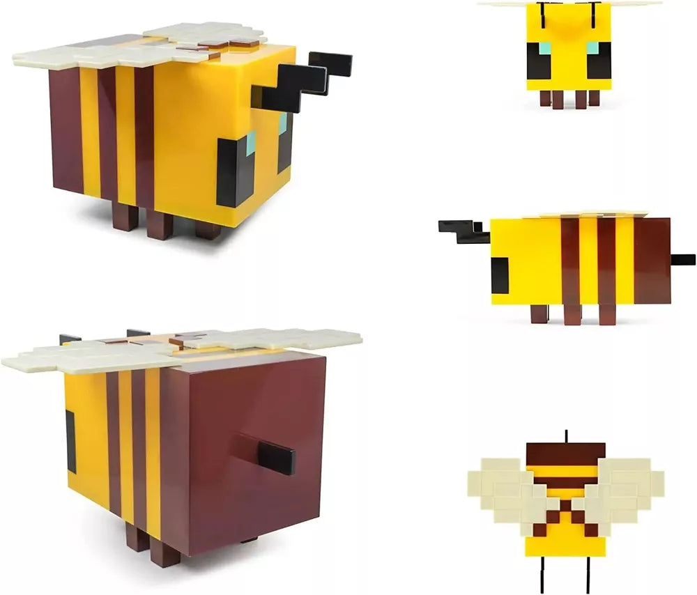 Pixel Bee LED Lamp