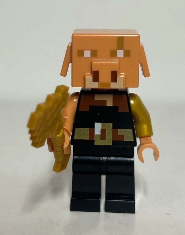 Lego Mini Figure - Various Mini Figures - Multi Listing - Minecraft