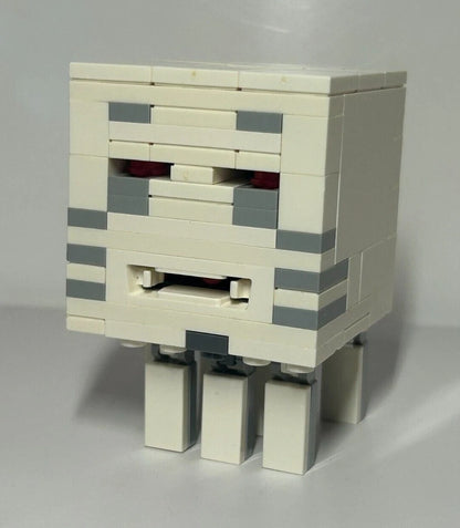 Lego Mini Figure - Various Mini Figures - Multi Listing - Minecraft