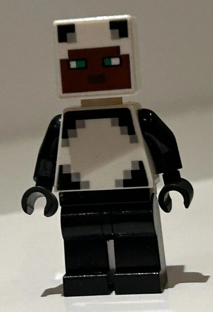 Lego Mini Figure - Various Mini Figures - Multi Listing - Minecraft