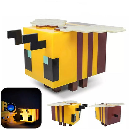 Pixel Bee LED Lamp