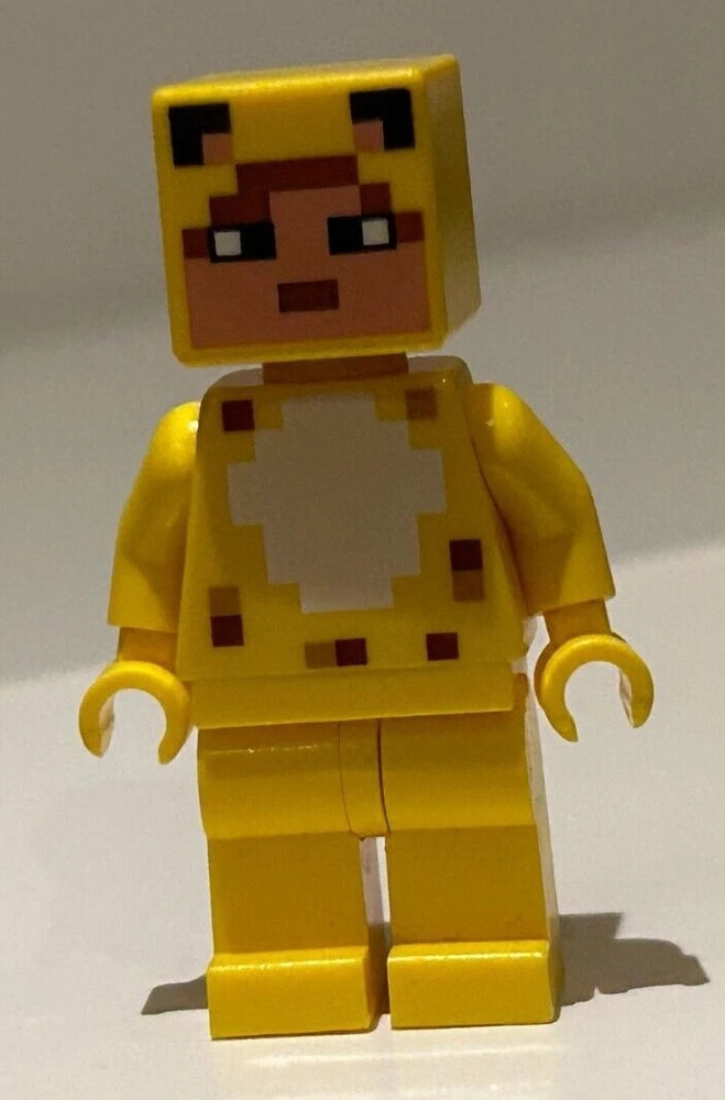 Lego Mini Figure - Various Mini Figures - Multi Listing - Minecraft