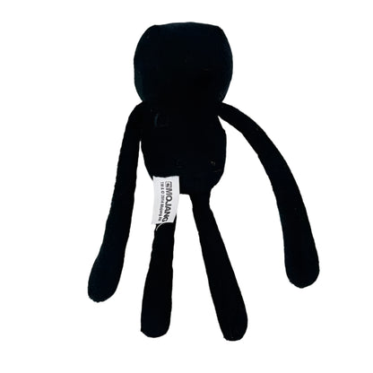 Big Enderman Plush - Soft & Cuddly Blocky Toy