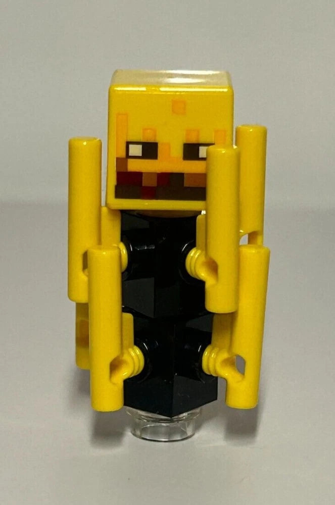 Lego Mini Figure - Various Mini Figures - Multi Listing - Minecraft